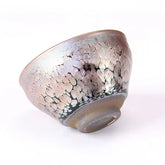 Purple Gold Jianzhan